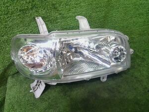 タント CBA-L350S L360 右 ヘッドランプ ヘッドライト ASSY L EF-VE R44 81110-B2200