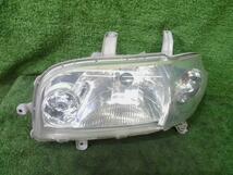 タント CBA-L350S L360 左 ヘッドランプ ヘッドライト ASSY L EF-VE X06 81150-B2200_画像2