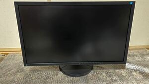 【使用時間少4522H】EIZO FlexScan EV2316W 【アンチグレア】おまけ有