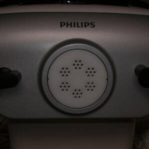 PHILIPS フィリップス ヌードル メーカー HR2369 家庭用 生麺 製麺機 2014年製の画像2