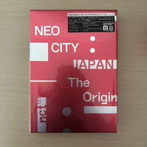 NCT127 イリチル The Origin 2Blu-ray 初回生産限定盤