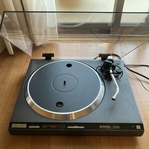 Technics SL-1400MK2 ジャンク品 レコードプレーヤーの画像1