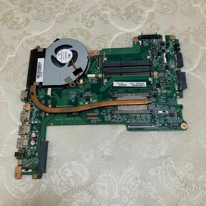 東芝　dyna book T55/45MR5D マザーボード 