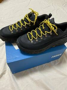 HOKA ONE ONE TOR SUMMIT 29cm ホカ