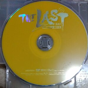 ◇THE LAST -NARUTO THE MOVIE-◇ナルト ザ・ラスト◇映画◇アニメ◇dvd◇