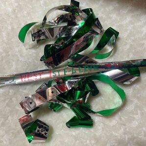 神山智洋 銀テープ7本セット