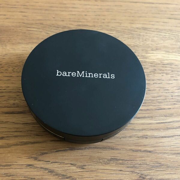 bareMinerals ベアミネラルオリジナルピュアセラムカバーアップクッション　ケースのみ