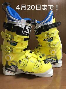 Salomon サロモン X-MAX130