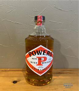  power z* Gold label 40 times 700mlb Len dead Irish whisky parallel imported goods 