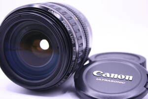 ★良品★ Canon キヤノン CANON ZOOM LENS EF 28-105mm F3.5-4.5 USM L-0193