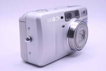★良品★ MINOLTA ミノルタ Capios 160 A コンパクトフィルムカメラ F-0011_画像2