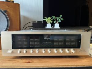 Accupy DF-45 Digital Channel Devider Accuphase