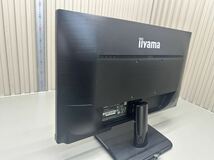 ① iiyama 液晶ディスプレイ モニター XU2290HS-B1 本体のみ_画像5