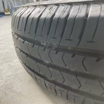 エコピア　165/70R14 ブリヂストン kei等　タイヤ4本_画像10