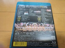 Blu-ray■Hello!Project　2010 SUMMER　ファンコラ!　ハロコン　ハロプロ_画像3