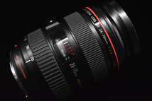 【光学新品級・人気レンズ】Canon EF 24-70mm f/2.8 L USM キャノン_画像1