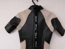 【管①】MAXIM CRAFTSUITS/ステファニーパターソンモデル/マキシム クラフトスーツ/レディース/フルスーツ/中古_画像8