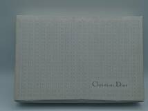 【管⑥】Christian Dior/タオルセット/クリスチャンディオール/カネボウ/未使用_画像4