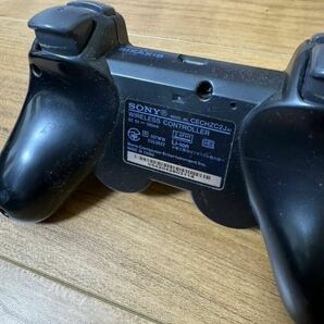 SONY プレステーション3CECH-4200B チャコールブラック 箱付 ゲーム機 中古品の画像5