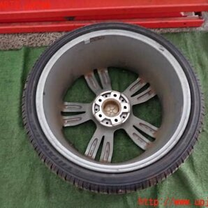 2UPJ-10539053]BMW 320i F34 グランツーリスモ(3X20)タイヤ ホイール 1本(3) 275/30ZR2 中古の画像4