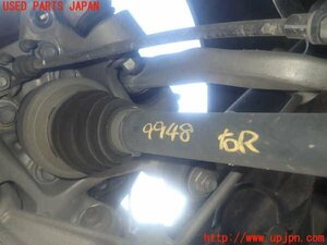 2UPJ-99484020] Lexus *LS460(USF40) right rear drive shaft used 