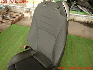 2UPJ-97887065]BMW Z4 ロードスター(BT22)(E85)助手席シート 中古