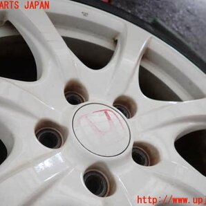 2UPJ-11439042]シビック タイプR(FD2)タイヤ ホイール 1本(2) 225/40R18 中古の画像3