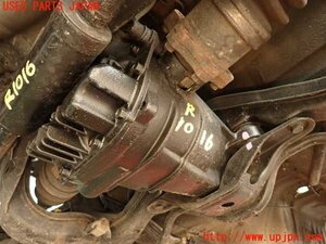 2UPJ-10164355] Fairlady Z(GCZ32) rear diff used 