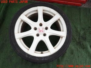 2UPJ-11439041]シビック タイプR(FD2)タイヤ　ホイール　1本(1) 225/40R18 中古