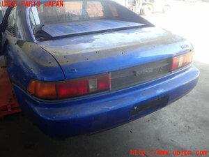 2UPJ-12011500]MR2(SW20)トランク 中古