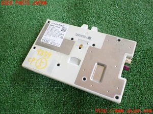 2UPJ-98596150]BMW 218i アクティブツアラー(2A15)(F45)コンピューター5 中古