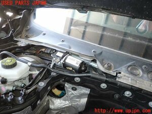 2UPJ-97496770]BMW 328i(3A20)(F30)フロントワイパーモーター 中古