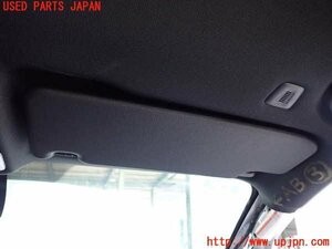 2UPJ-98597625]BMW 218i アクティブツアラー(2A15)(F45)室内サンバイザー右側 中古