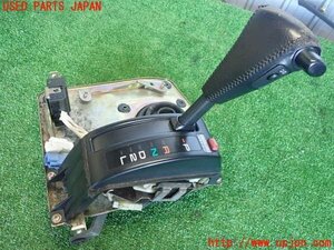 2UPJ-11117555]ランクル80系(FZJ80G)ATシフトレバー 中古