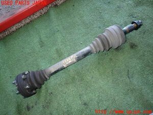 2UPJ-98284025] Porsche * Cayman (98720) left rear drive shaft used 