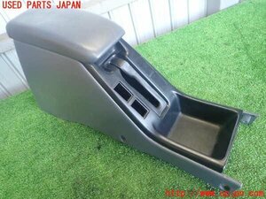 2UPJ-11597540] Hilux Surf (RZN185W) center console used 