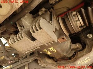 2UPJ-97884355]BMW Z4 Roadster (BT22)(E85) rear diff used 