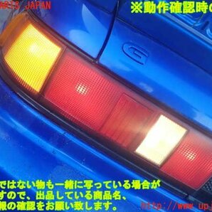 2UPJ-12011536]MR2(SW20)左テールランプ 中古の画像4