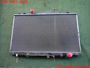 2UPJ-11462321] Soarer (UZZ31) radiator 1 used 