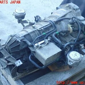 2UPJ-12163010]ポルシェ・ケイマンS 987C(98721)ミッション AT M97/21 中古の画像2