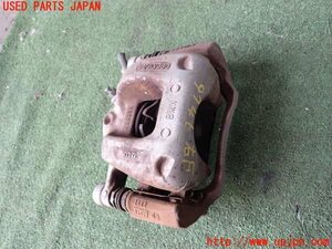 2UPJ-97464080]BMW i3(1Z06)(I01)右フロントキャリパー 中古