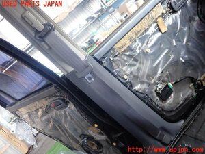 2UPJ-10637075]ランクル80系(FZJ80G)助手席シートベルト 中古