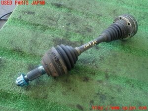 2UPJ-12034010] Porsche * Cayenne 957 type (9PAM5501) right front drive shaft used 
