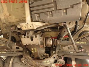 2UPJ-97885445]BMW Z4 ロードスター(BT22)(E85)リアスタビライザー 中古