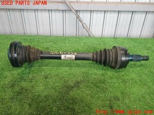 2UPJ-12164020] Porsche * Cayman S 987C(98721) right rear drive shaft used 