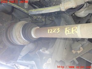 2UPJ-12234025] Lexus *LS600h(UVF45) left rear drive shaft used 