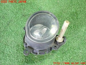 2UPJ-98141182]BMW Z4 Roadster (BT25)(E85) left foglamp used 