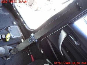 2UPJ-11997045]BMW M135i(1B30 F20)運転席シートベルト 中古