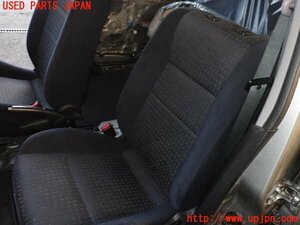 2UPJ-11477065]Lancer Evolution7 GT-A(CT9A)助手席Seat 中古