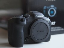 □■キャノン（Canon） EOS R7 おまけ５点付 極上美品！！_画像1